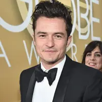 Orlando Bloom