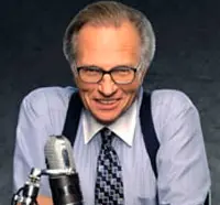 Larry King