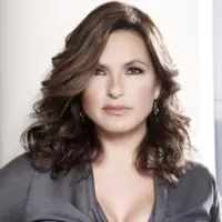 Mariska Hargitay in Law and Order: SVU (NBC)