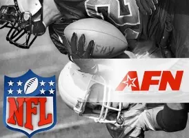The NFL on AFN