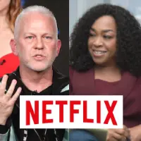 Ryan Murphy and Shonda Rhimes