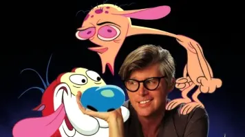 John Kricfalusi