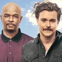 Lethal Weapon