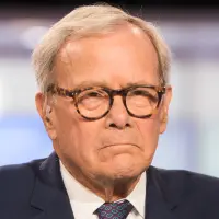 Tom Brokaw