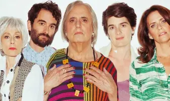Transparent Tambor