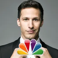 Andy Samberg