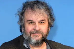 Peter Jackson