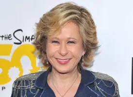 Yeardley Smith