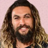 Jason Momoa