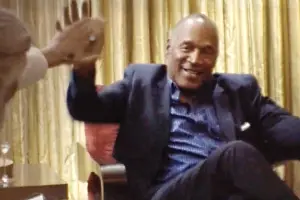 OJ Simpson Who is America