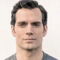 Henry Cavill