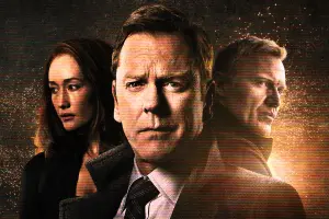 Designated Survivor
