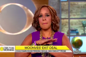 Gayle King