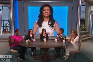 Julie Chen