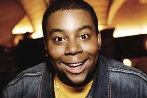 Kenan Thompson