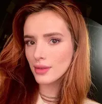 Bella Thorne