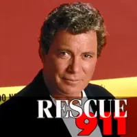 William Shatner Rescue 911