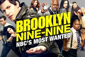 Brooklyn Nine-Nine