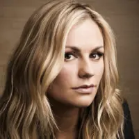 Anna Paquin