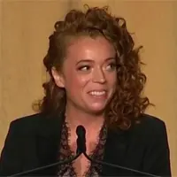 Michelle Wolf