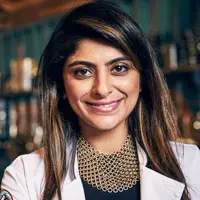 Fatima Ali