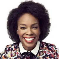 Amber Ruffin