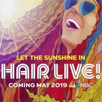 Hair Live!