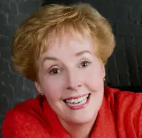 Georgia Engel