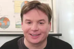 Mike Myers