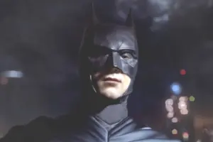 Batman Gotham Finale
