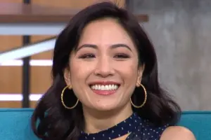 Constance Wu