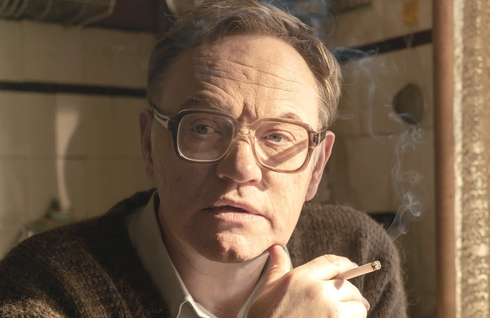 Jared Harris  in Chernobyl (HBO)