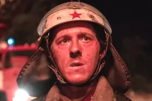 Chernobyl