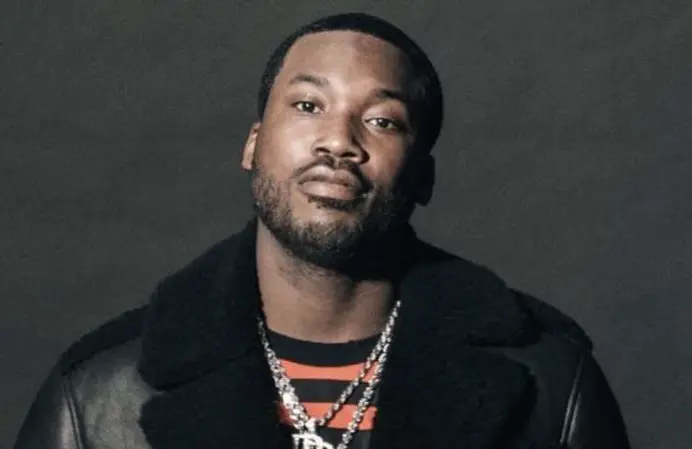 Meek Mill recalls his 11-year quest for justice in Amazon's Free Meek
