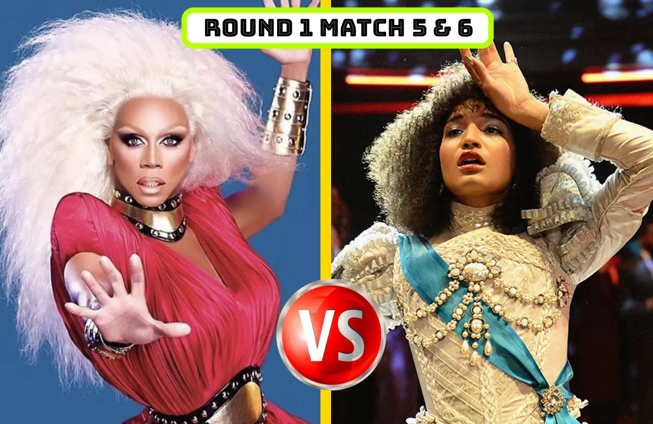 (Photos: VH1, FX)