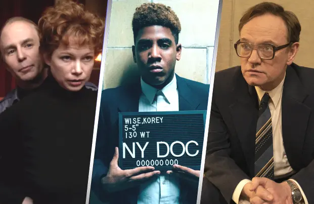 (Photos: FX, Netflix, HBO)
