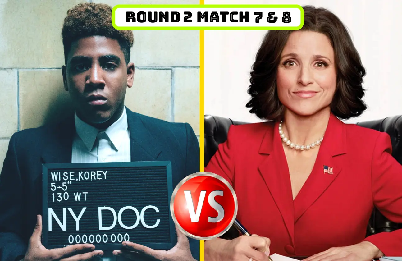 (Photos: Netflic, HBO)