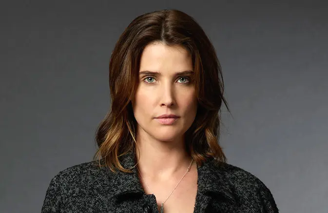 Cobie Smulders returns to series television in Stumptown (Photo: ABC)
