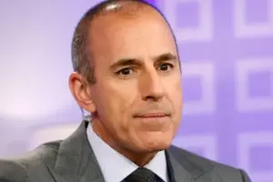 Matt Lauer