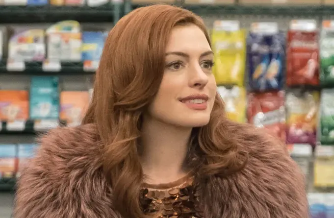 Anne Hathaway is one the many big names appearing in Amazon's Modern Love. (Amazon)