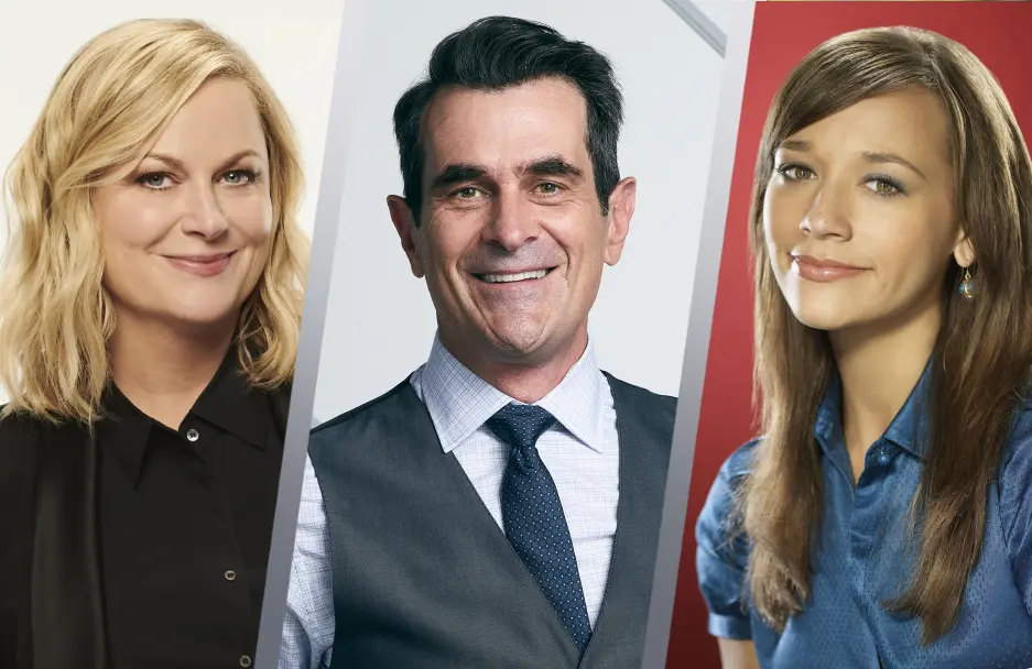 Amy Poehler, Ty Burrell and Rashida Jones are among the comedy all-stars lending their voices to Fox's Duncanville.