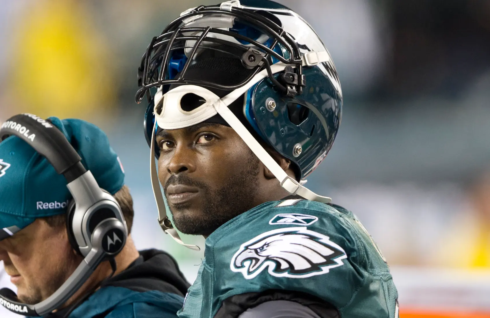 ESPN marked the tenth anniversary of its excellent 30 For 30 documentary series with a two-part episode focused on former NFL star Michael Vick (Photo: ESPN)