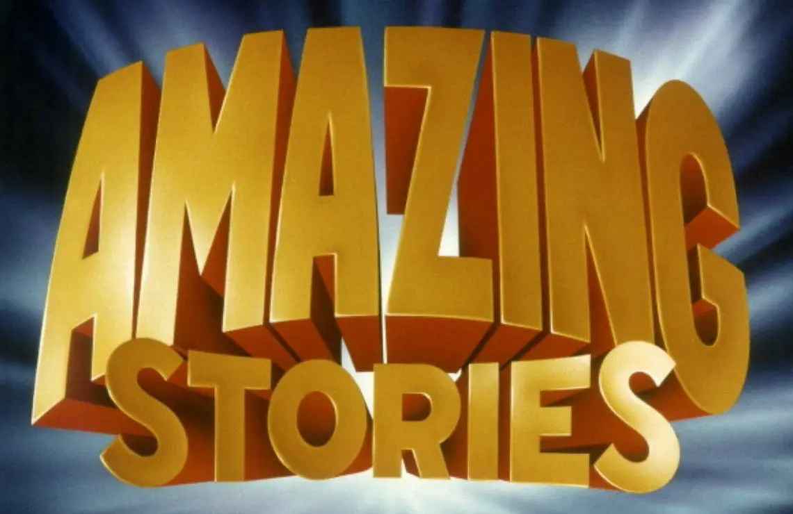 Amazing Stories (NBC)
