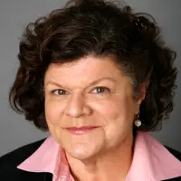 Mary Pat Gleason