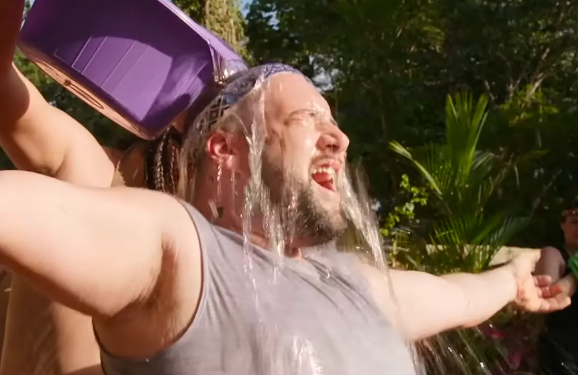 Lost Resort (TBS)