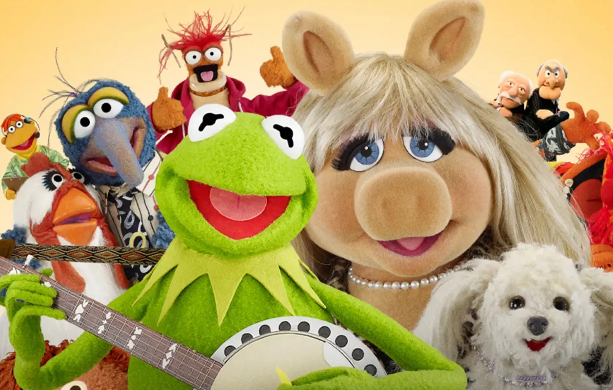 Muppets Now (Disney+)