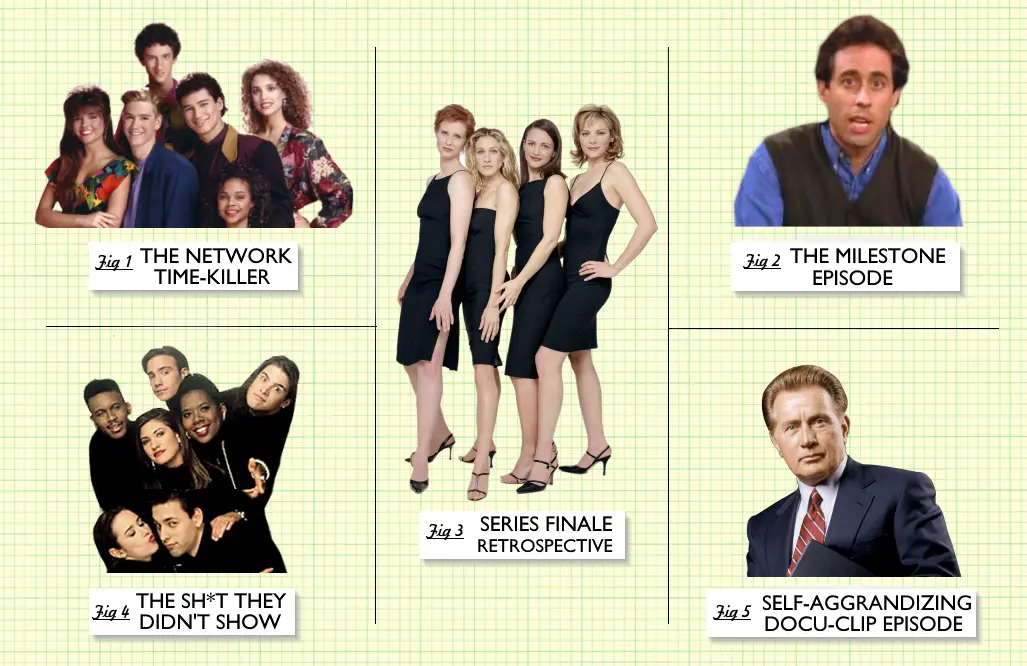 (Photos: NBC, HBO, MTV)