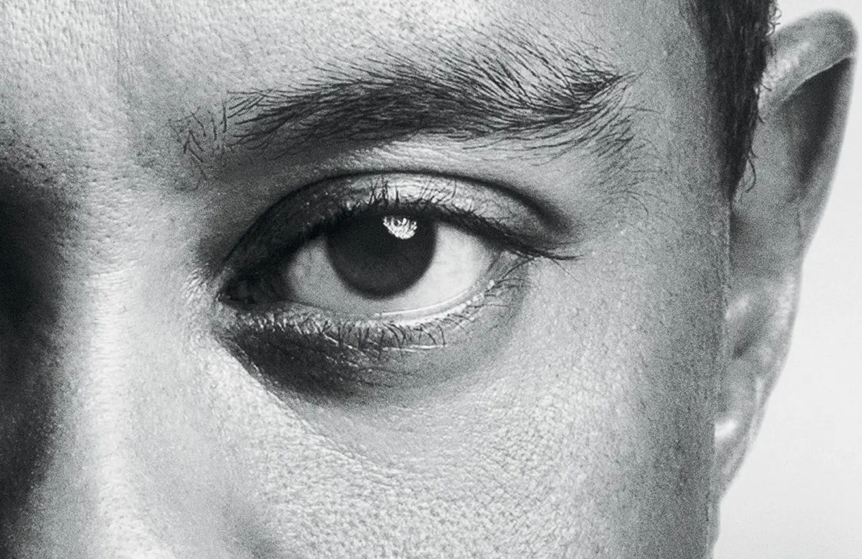 Tiger premieres on HBO January 10th.