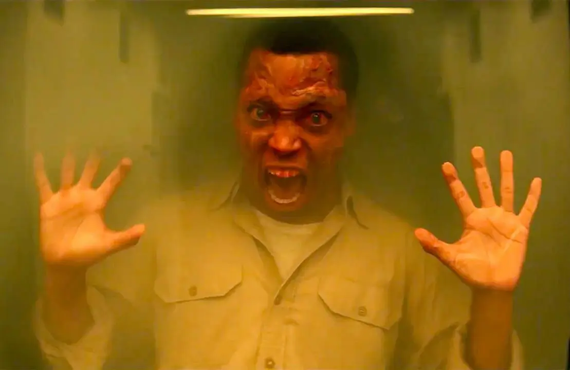 Them (Prime Video)
