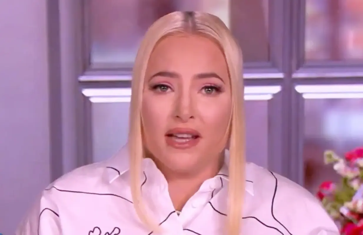 Meghan McCain has positioned herself as Fox News' #1 defender. (Photo: ABC)